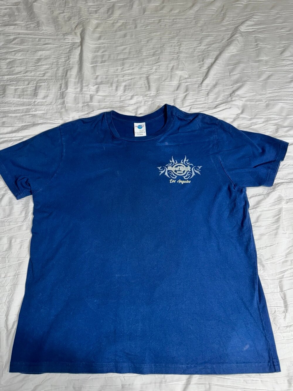 Hardrock T Shirt